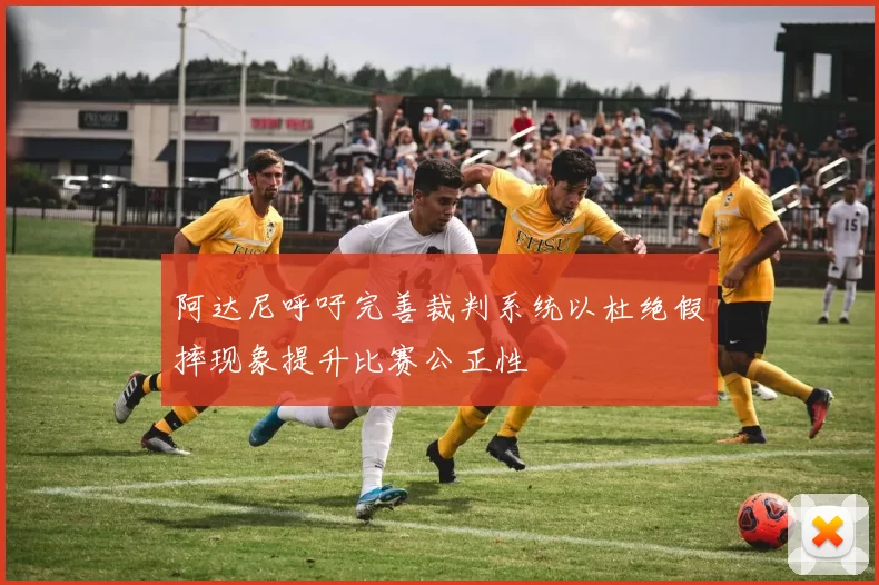 阿达尼呼吁完善裁判系统以杜绝假摔现象提升比赛公正性